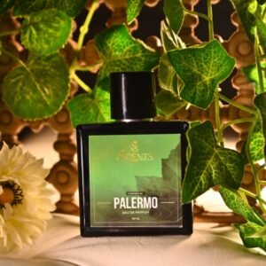 PALERMO Scent
