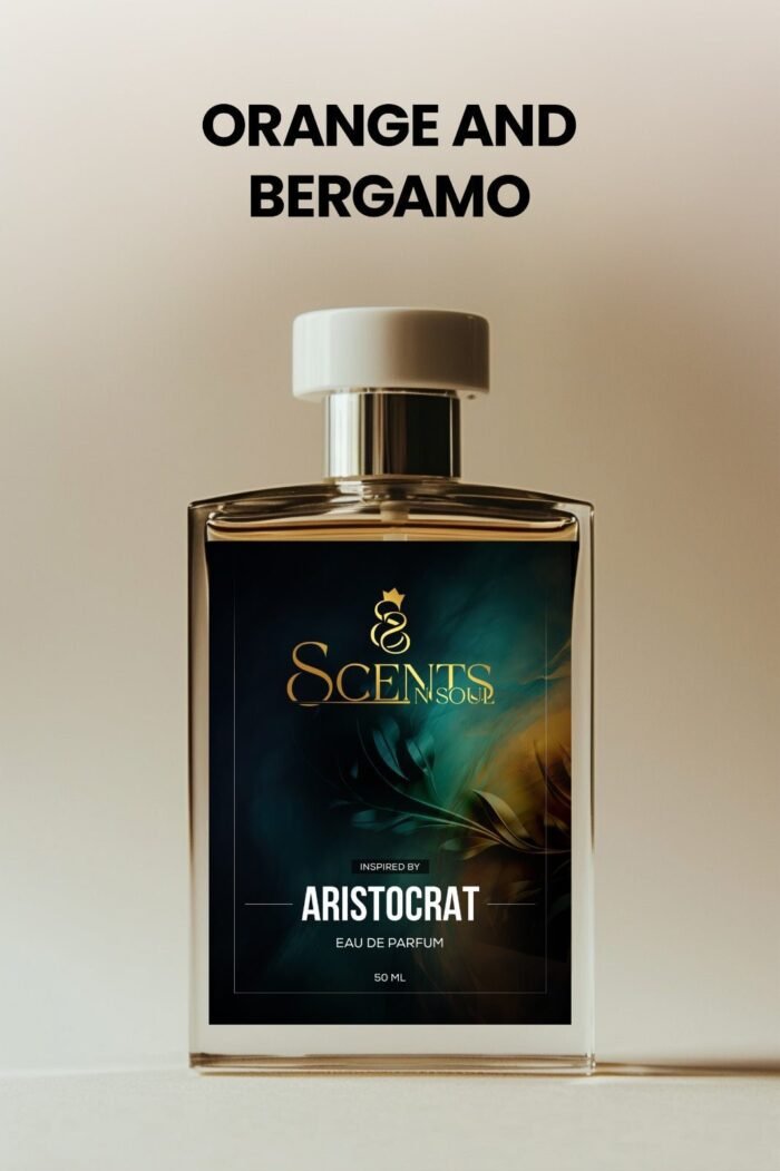 Aristocrat - Image 1