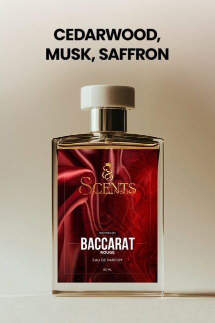 Baccarat roudge