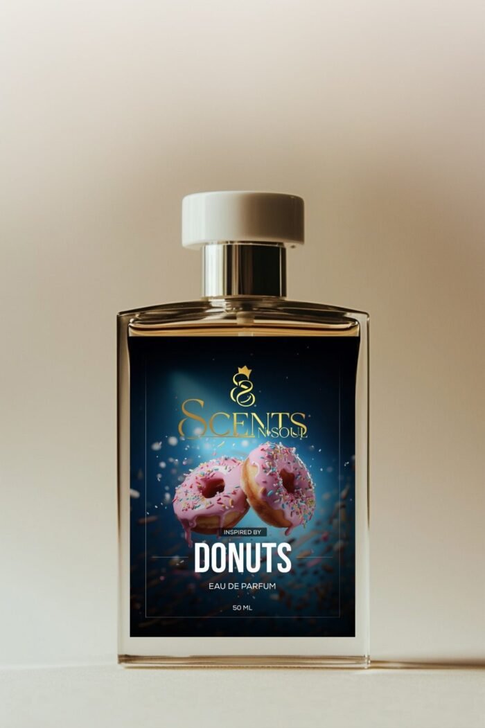 Donuts - Image 1