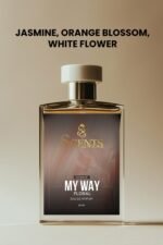My Way Floral