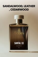 Santal 33
