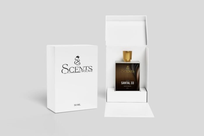 Santal 33 - Image 2