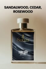Tam Dao by Diptyque
