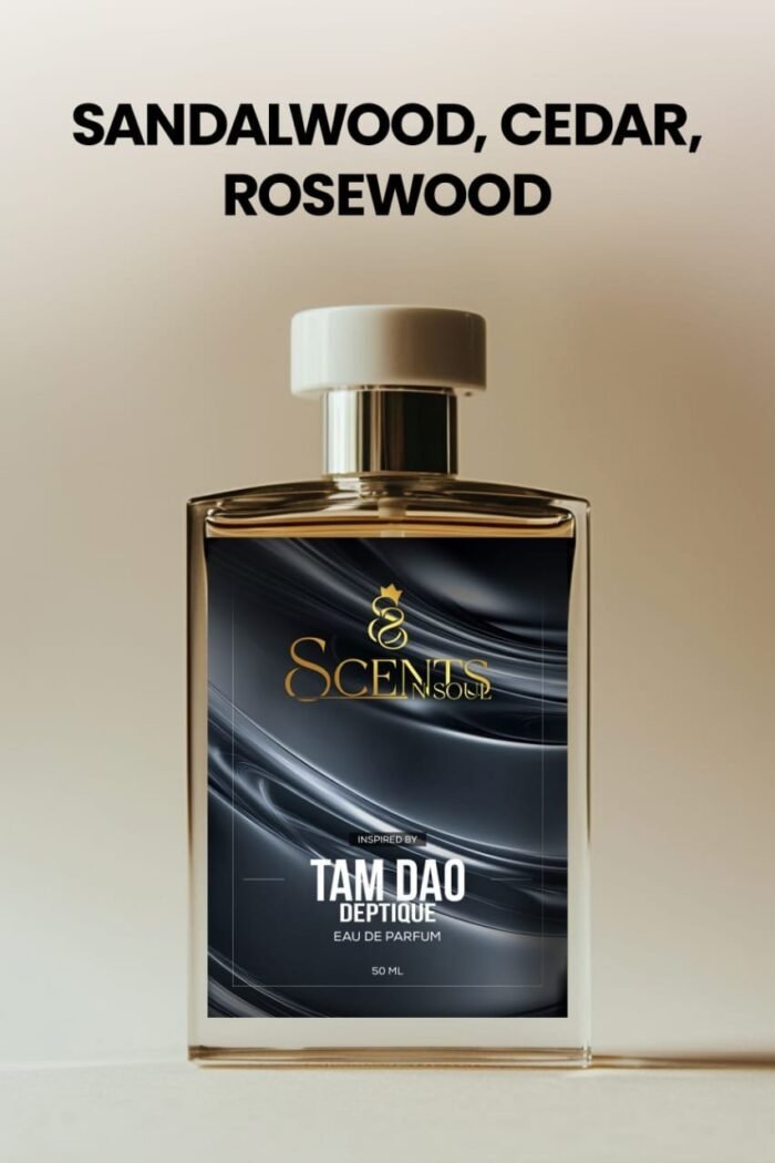Tam Dao by Diptyque - Image 1