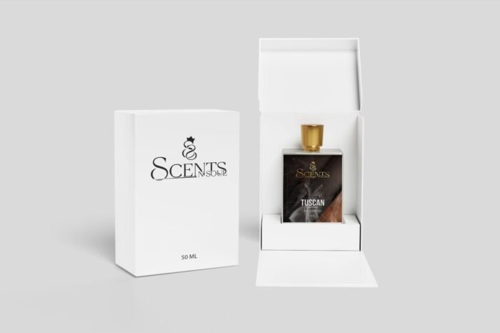 Tuscan Leather - Image 2