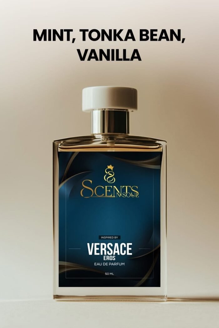 Versace Eros - Image 1